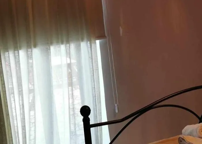 Jennas House Apartmán *