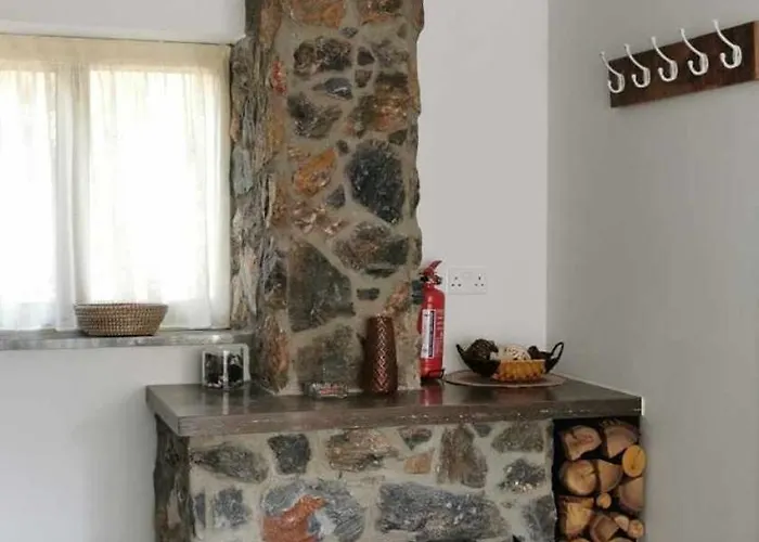 Lägenhet Jennas House