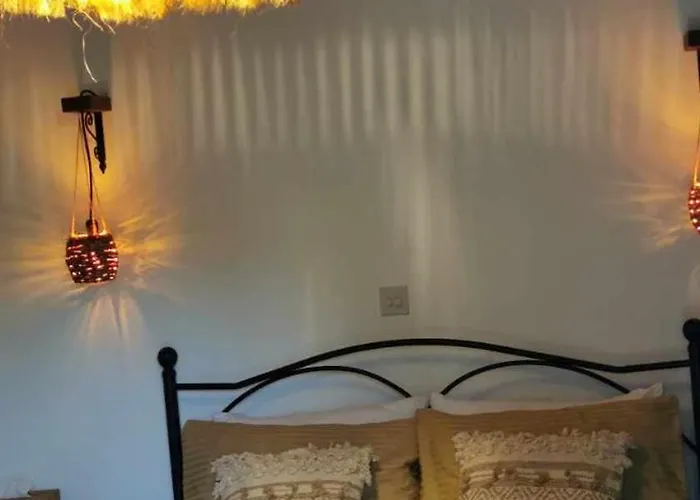 Jennas House Arakapas