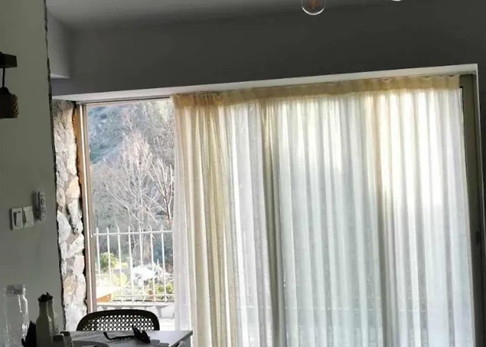 Jennas House Lägenhet