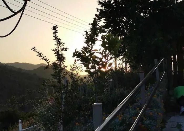 Apartmán Jennas House *