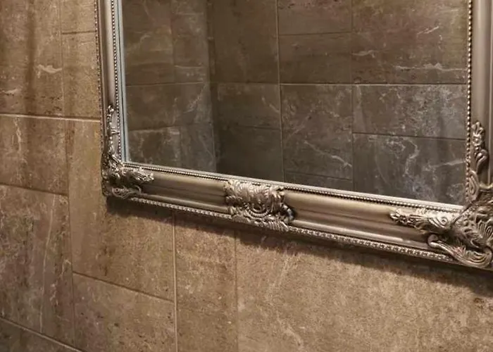 Lägenhet Jennas House