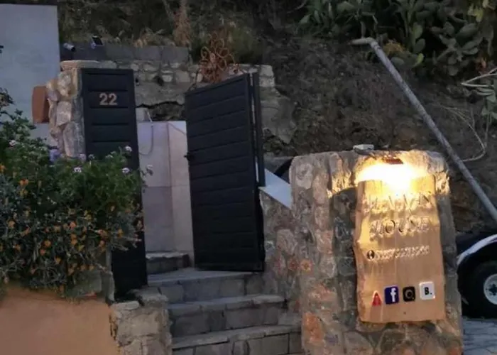 Jennas House Arakapas