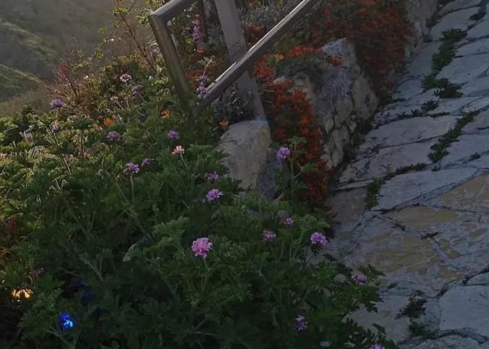 Jennas House Lägenhet