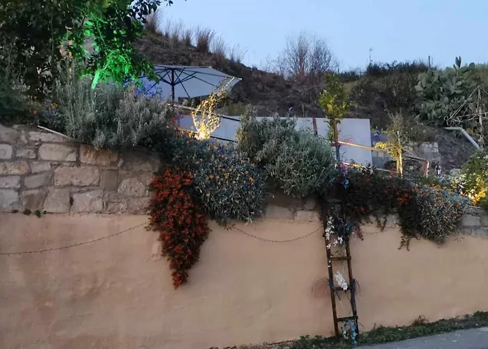 Jennas House * Arakapas