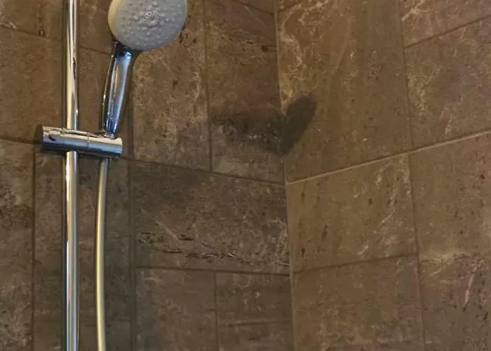 Lägenhet Jennas House