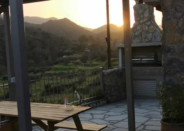 Jennas House Arakapas