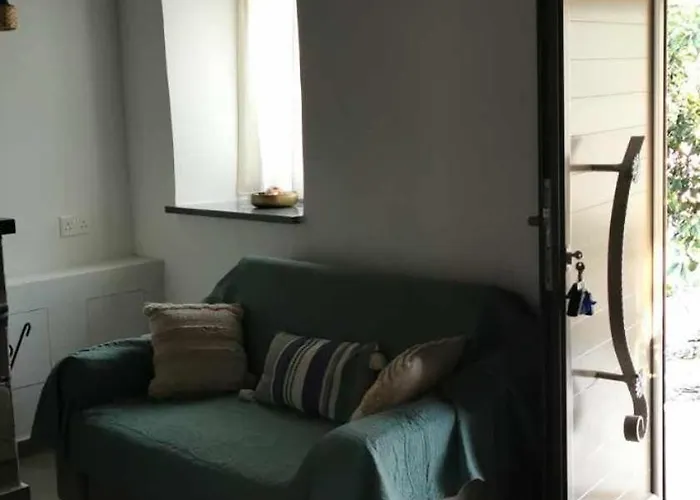 Jennas House Lägenhet