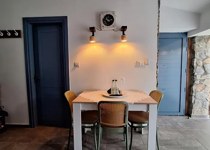 Jennas House * Arakapas