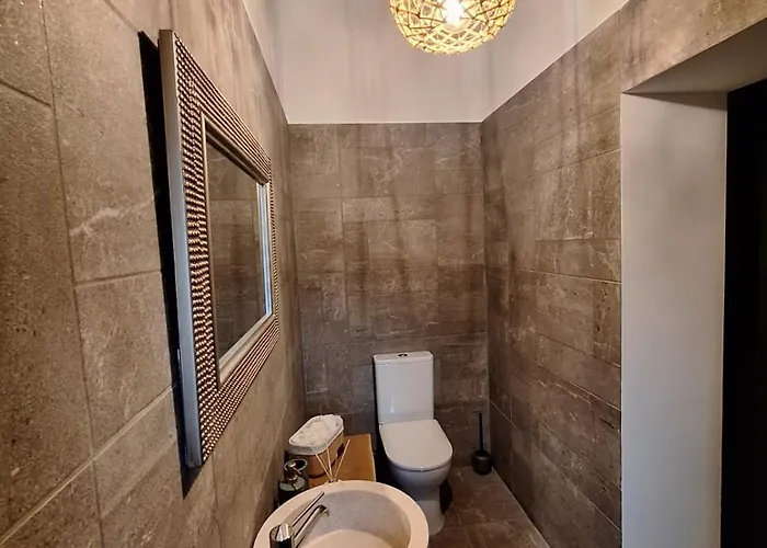 Lägenhet Jennas House