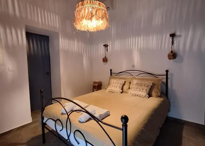 Jennas House Arakapas