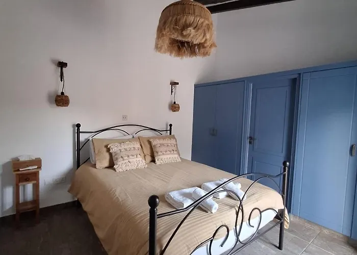 Jennas House Apartmán *