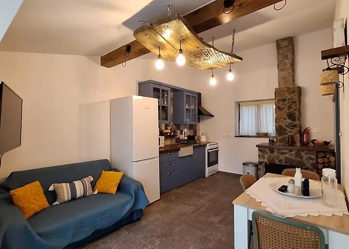 Jennas House * Arakapas