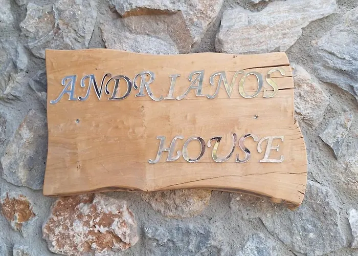 Lägenhet Jennas House