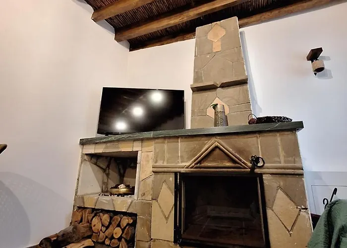 Jennas House * Arakapas