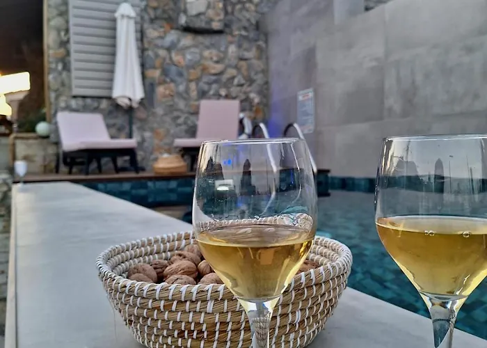 Jennas House Apartmán