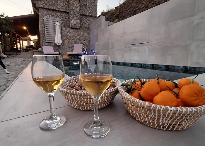 Lägenhet Jennas House