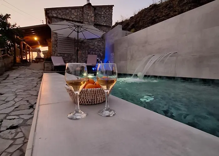 Jennas House Arakapas