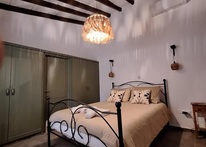 Jennas House Arakapas