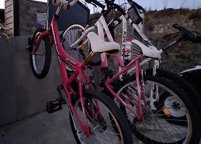 Jennas House Lägenhet