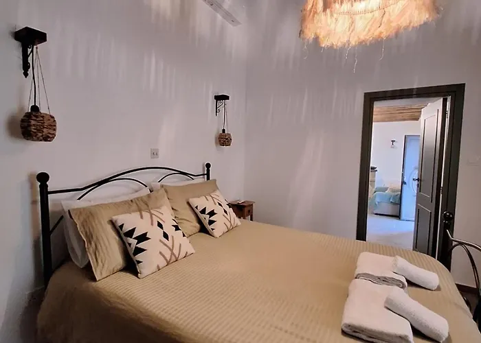 Jennas House Lägenhet *